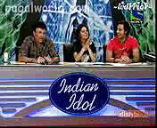 indian idol 3gp song download
