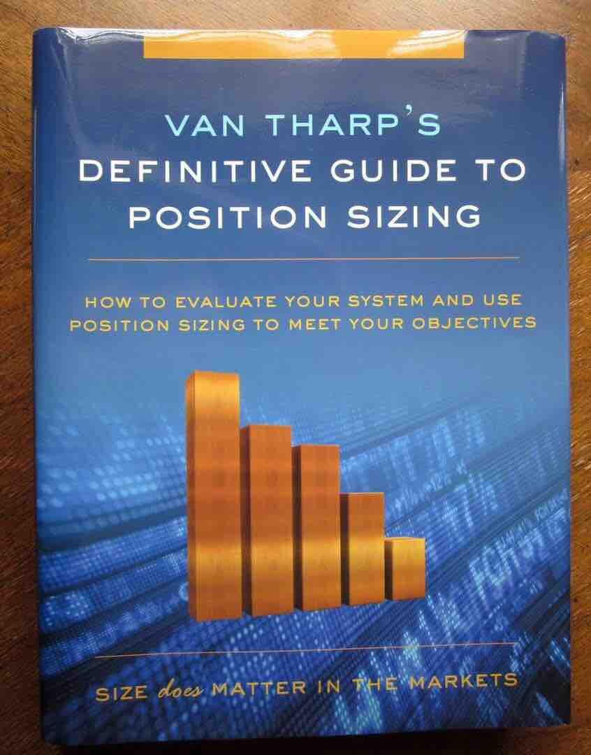 pdf van tharp position sizing spreadsheet free
